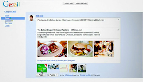 The Google hitch