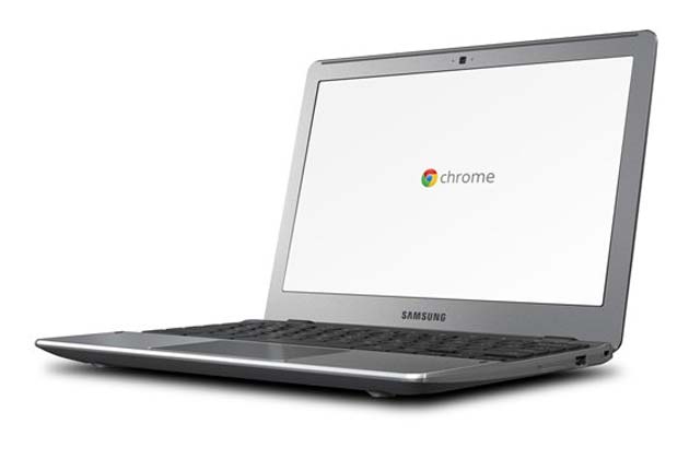 Google reportedly preparing to launch its Chrome OS touch-based notebook