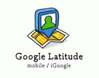 Google Latitude becomes available as iPhone web app