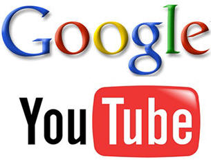 google, YouTube