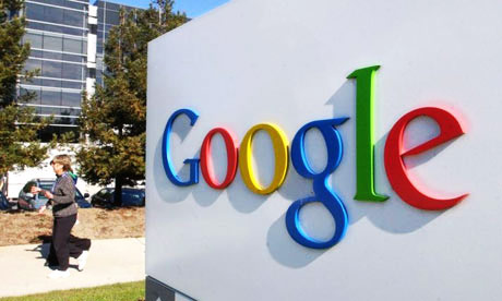 Google taking on phone companies and Skype