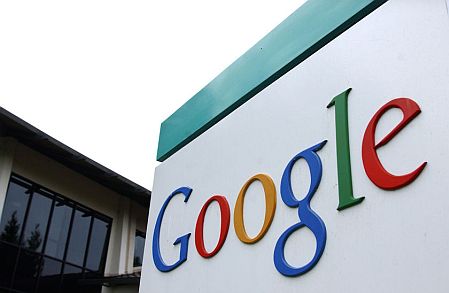 Google first-quarter profits up 8.9 per cent 