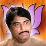 Gopinath Munde