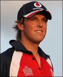 Graeme Swann