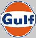 Gulf Oil 