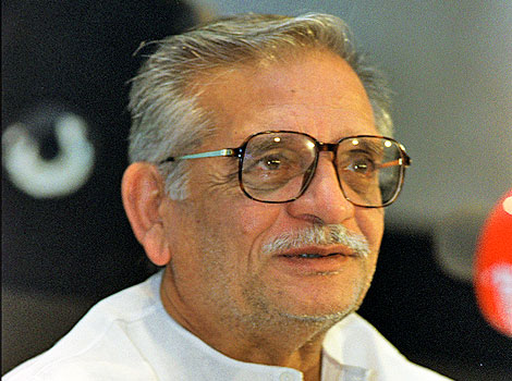 gulzar