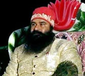 Hearing in Dera chief''s case today