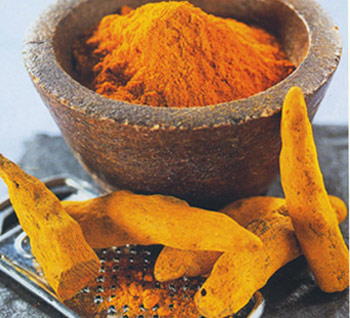 Indian Turmeric Powder 