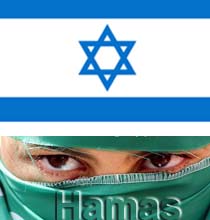 Hamas awaits results of Israeli elections 