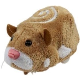 Hamster toy has dangerous levels of toxic metal, consumer watchdog claims