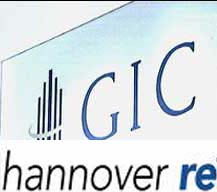 German company links up with Indian reinsurer GIC Re