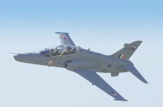 IAF to induct Hawk-132 advanced jet trainers on Feb 23