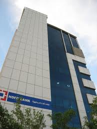 HDFC Bank becomes India's top private retail bank