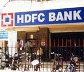 HDFC Bank