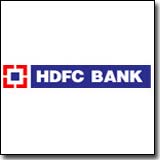 HDFC Suffered Technical Snag