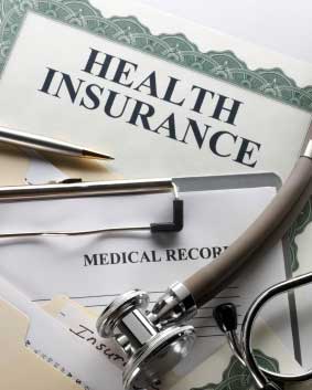 Private insurers slows Health business while get ahead in motor 