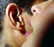 Hearing Ability