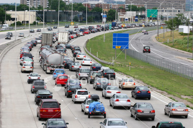 UK road’s 10-hr shutdown to let toads mate!