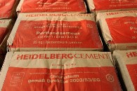 Court imposes huge fine on HeidelCement of Germany 