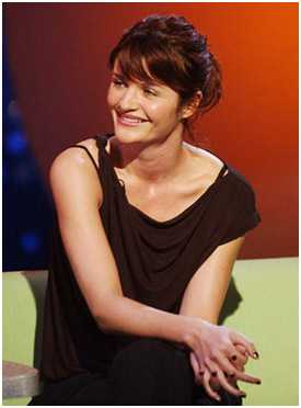 Helena Christensen