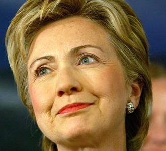 Clinton deplores detention of British embassy staff 