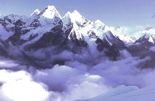 5000 volunteers reach Rishikesh to save Himalayan ecology