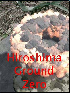 Japan commemorates 63rd anniversary of Hiroshima nuclear bomb
