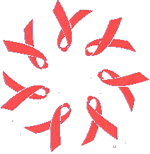 HIV AIDS Logo