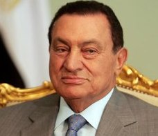 Egyptian President Mubarak not to attend Doha Summit