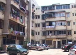 housing problem
