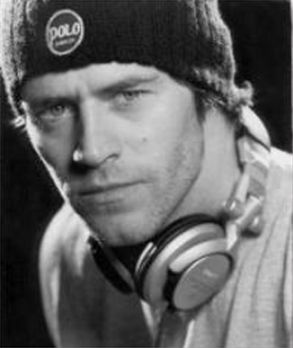 Howard Donald