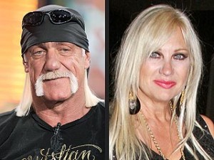 Ex-wife slams Hulk Hogan’s new book