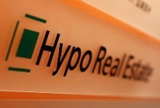 German government to buy Hypo Real Estate shares, takeover planned 