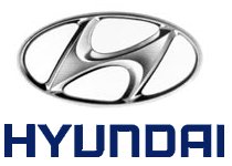 Hyundai Logo