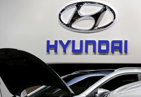 Hyundai's September sales down 4 percent