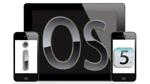 Apple releases iOS 5 operating system