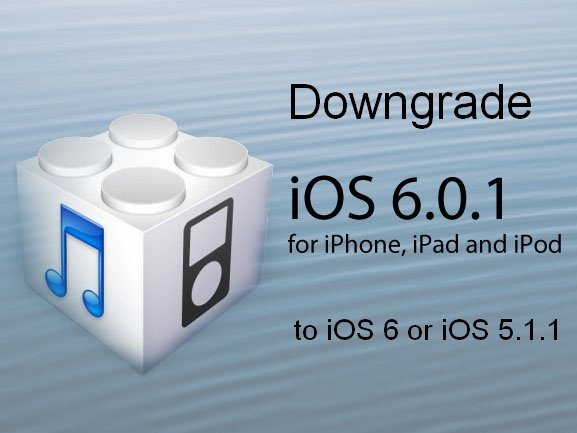 Apple rolls out iOS 6’s first bug fix update - iOS 6.0.1