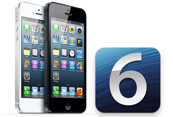 Chitika: iOS 6 already downloaded on 15% of iPhones and other iOS devices