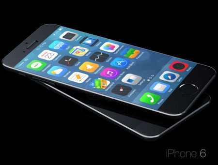 iPhone 6 will be 'thinnest ever' Apple phone: Report