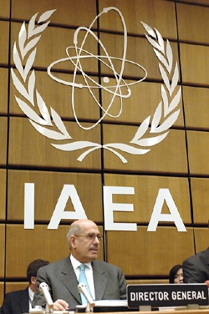 IAEA: Iran still needs to explain weapons studies