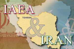Iran & IAEA