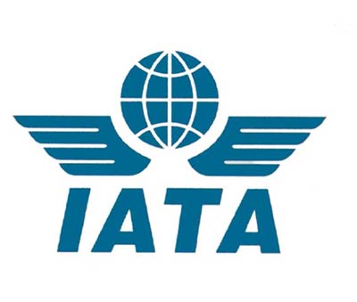 International Air Transport Association (IATA) Logo