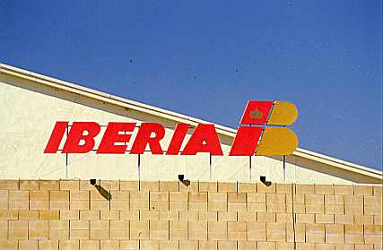 Iberia withdraws offer for Spanair