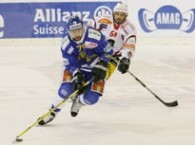 Ice Hockey