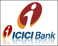 Sell ICICI Bank