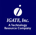 iGate Corp exits Satyam acquisition race