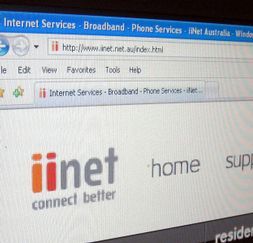 Court dates out for iiNet appeal