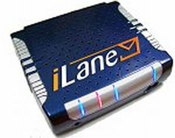 iLane - A Device That Reads Out Your Emails!