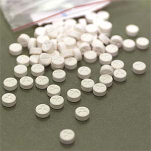 Increase in levels of illicit drug use among adults found