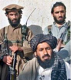 We've joined hands to fight the US: Taliban's Wana chief 